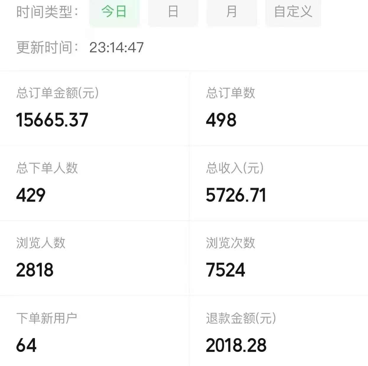 图片[3]-宝妈粉私域变现从0-1，从1-100，保姆级实操教程，长久稳定的变现之法-阿灿说钱